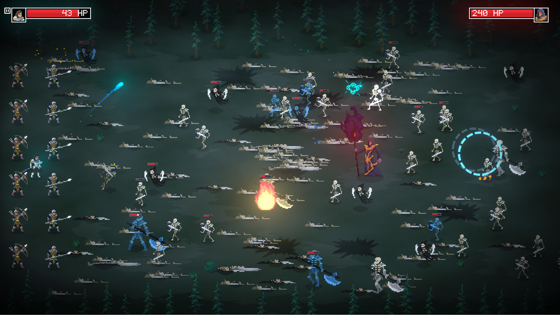 Legion Breaker screenshot 3
