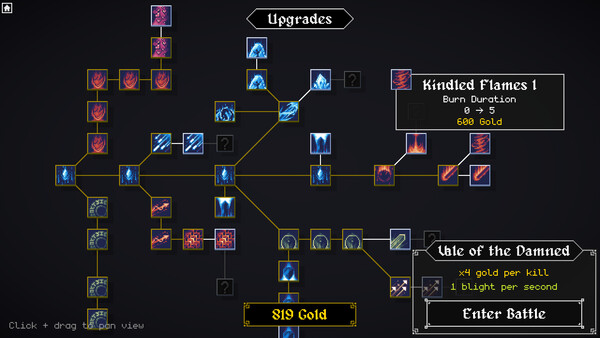 Legion Breaker screenshot