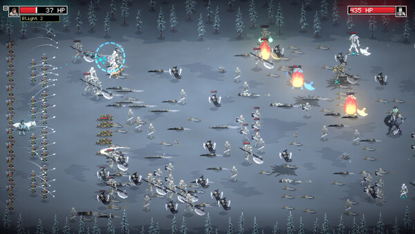 Legion Breaker screenshot
