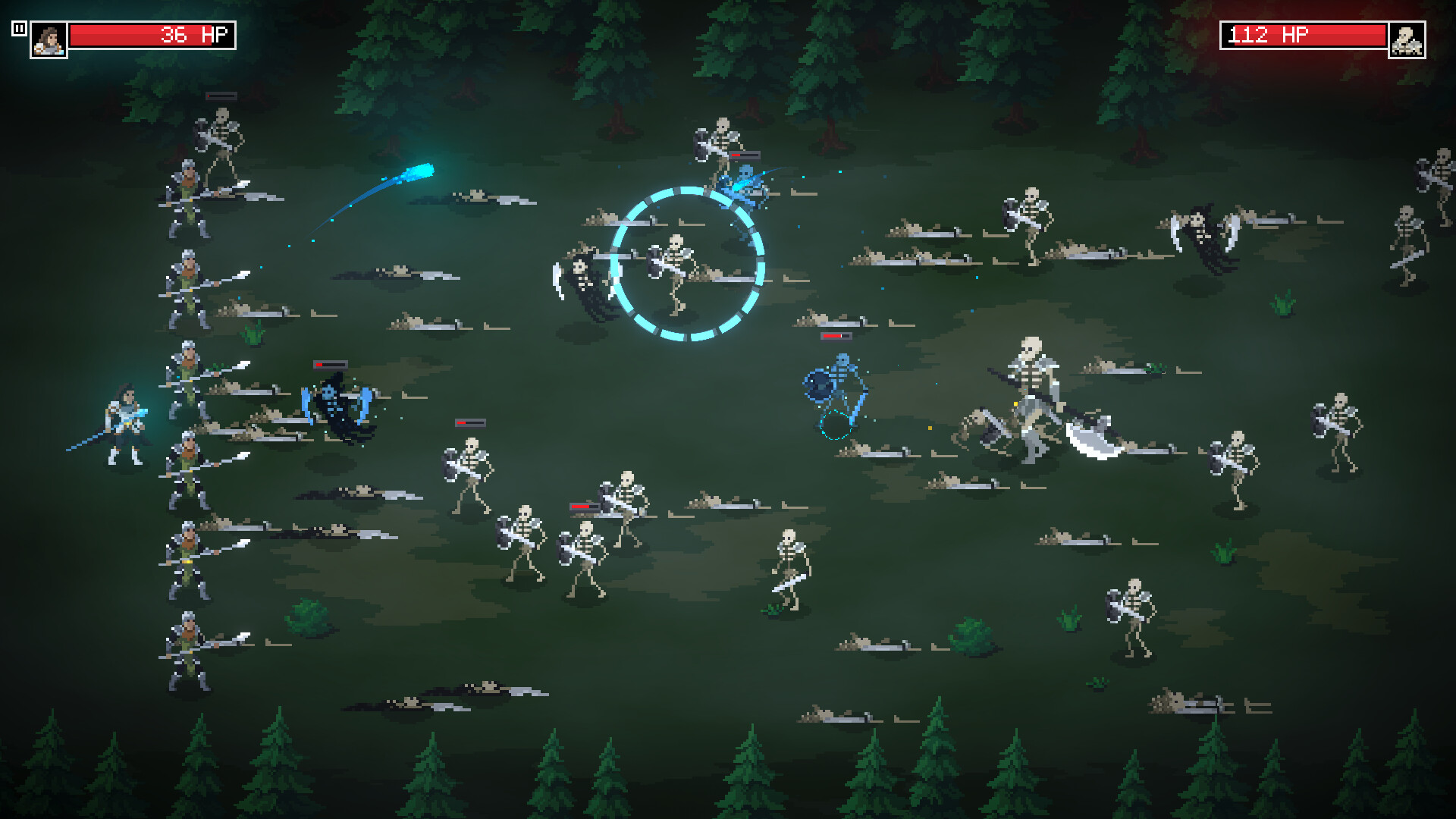 Legion Breaker screenshot 8