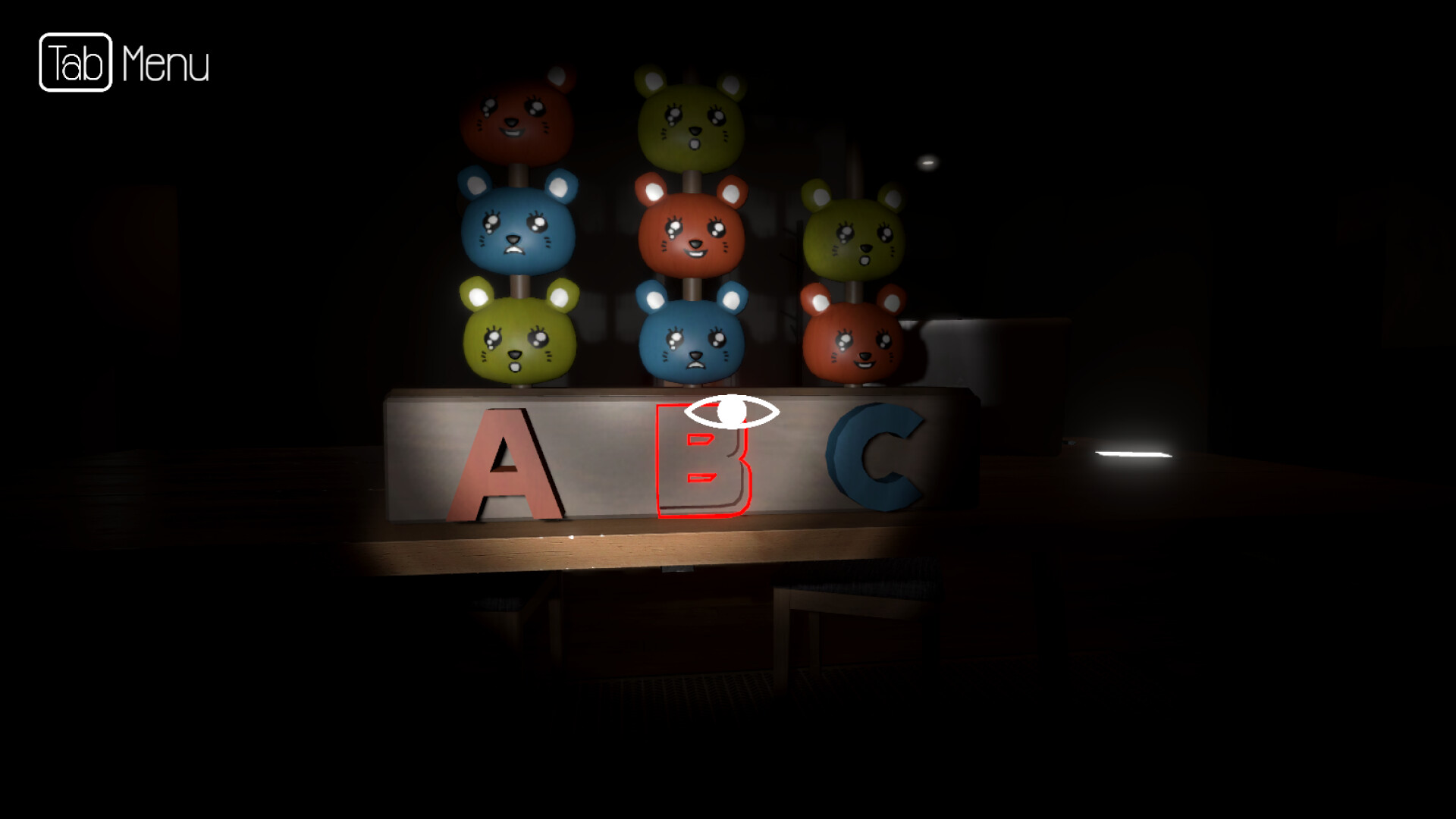 Seven Nights Ghost 2 screenshot 8