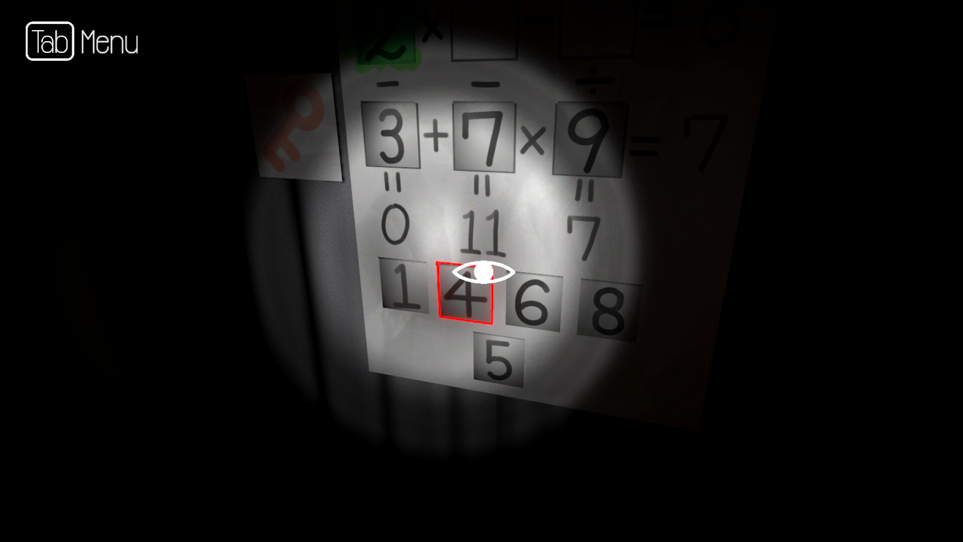 Seven Nights Ghost 2 screenshot 9