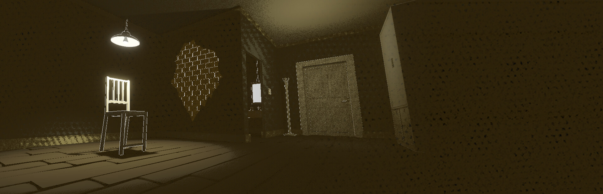 Whoever Left the Light On