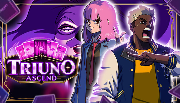 Triuno Ascend