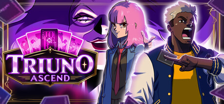 Triuno Ascend — Steam header