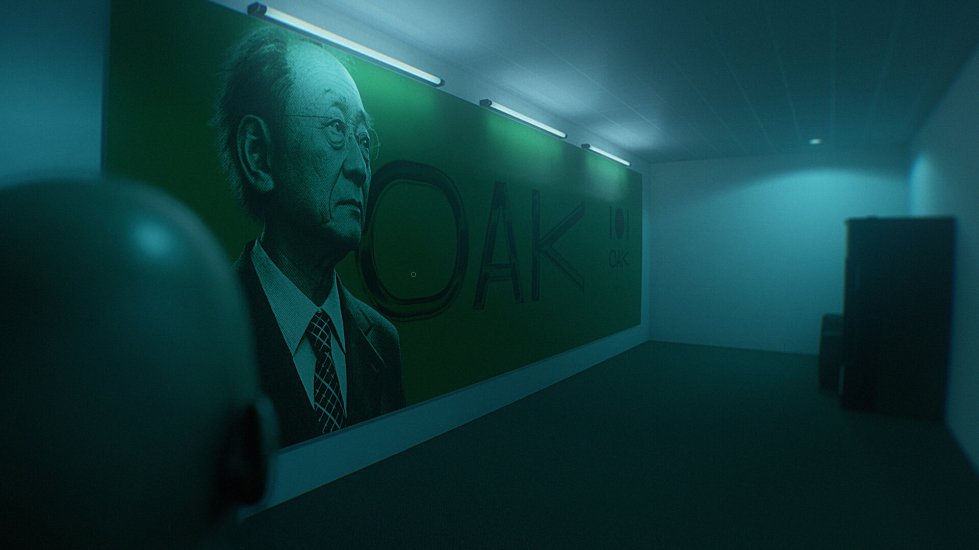 Into the Liminal screenshot 6