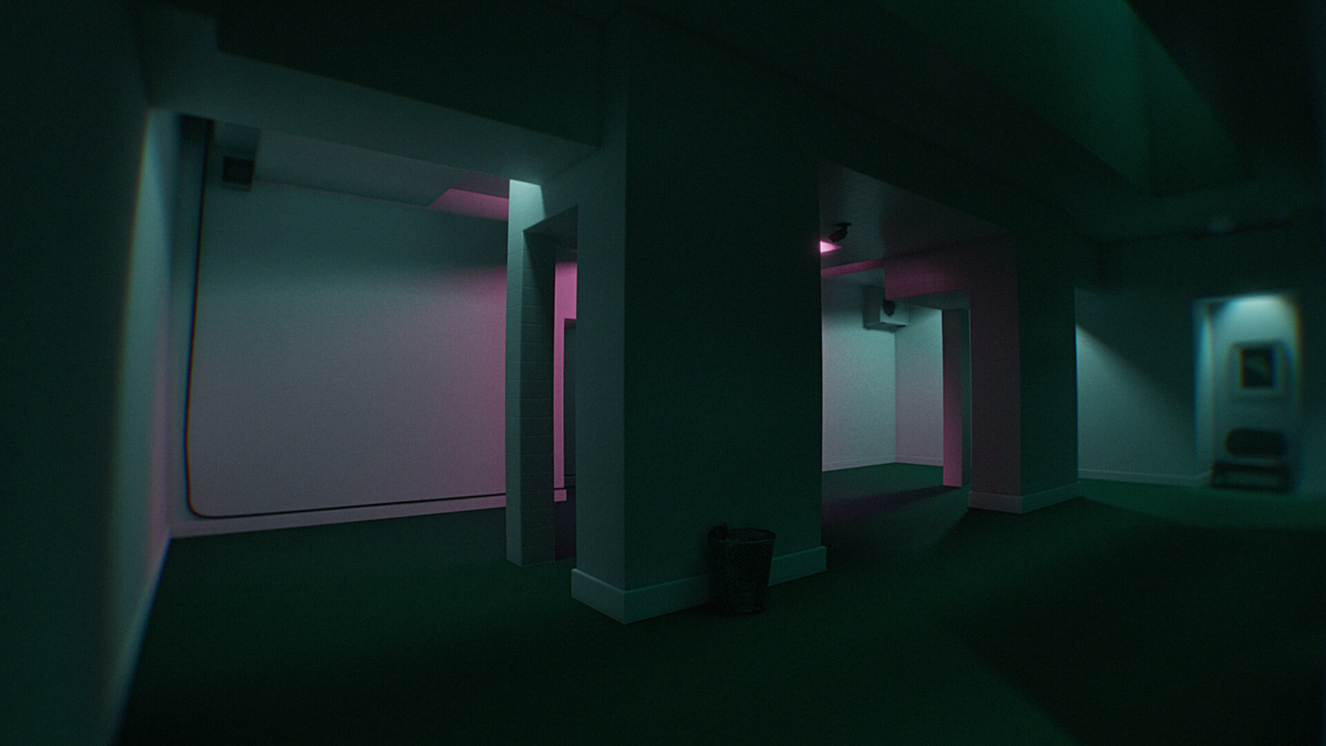 Into the Liminal screenshot 11