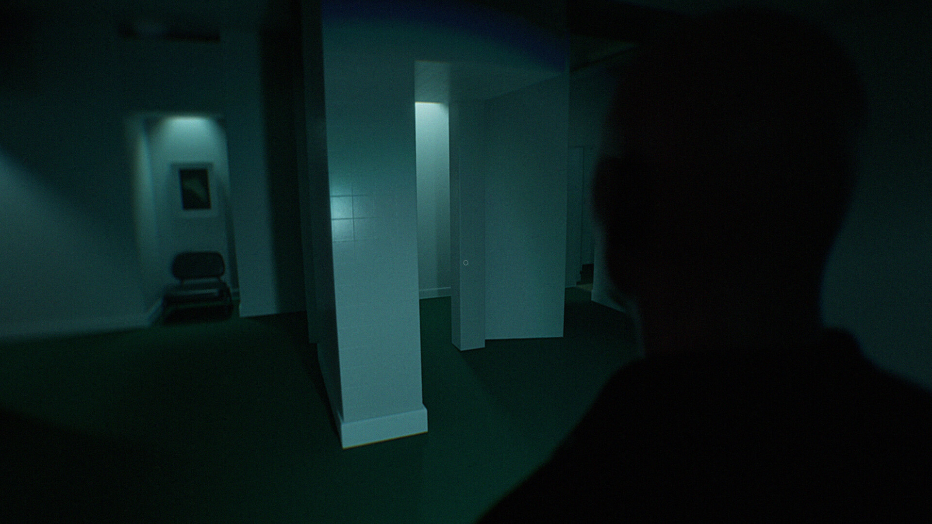 Into the Liminal screenshot 7