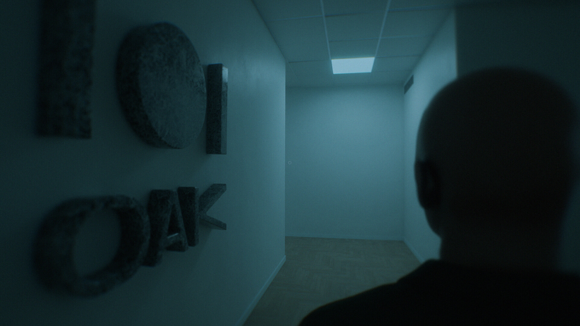 Into the Liminal screenshot 12