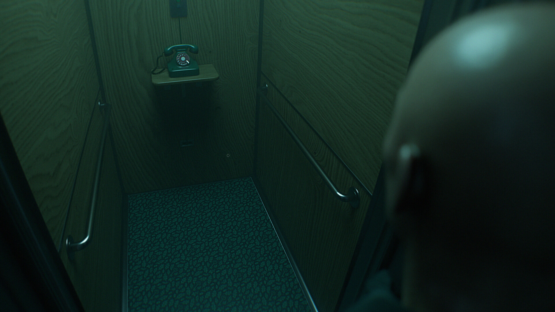 Into the Liminal screenshot 1
