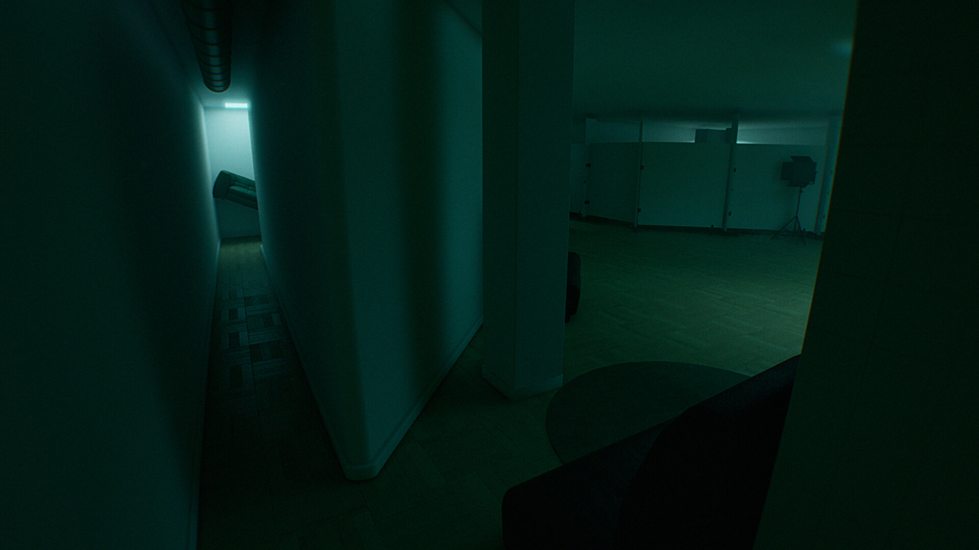 Into the Liminal screenshot 9