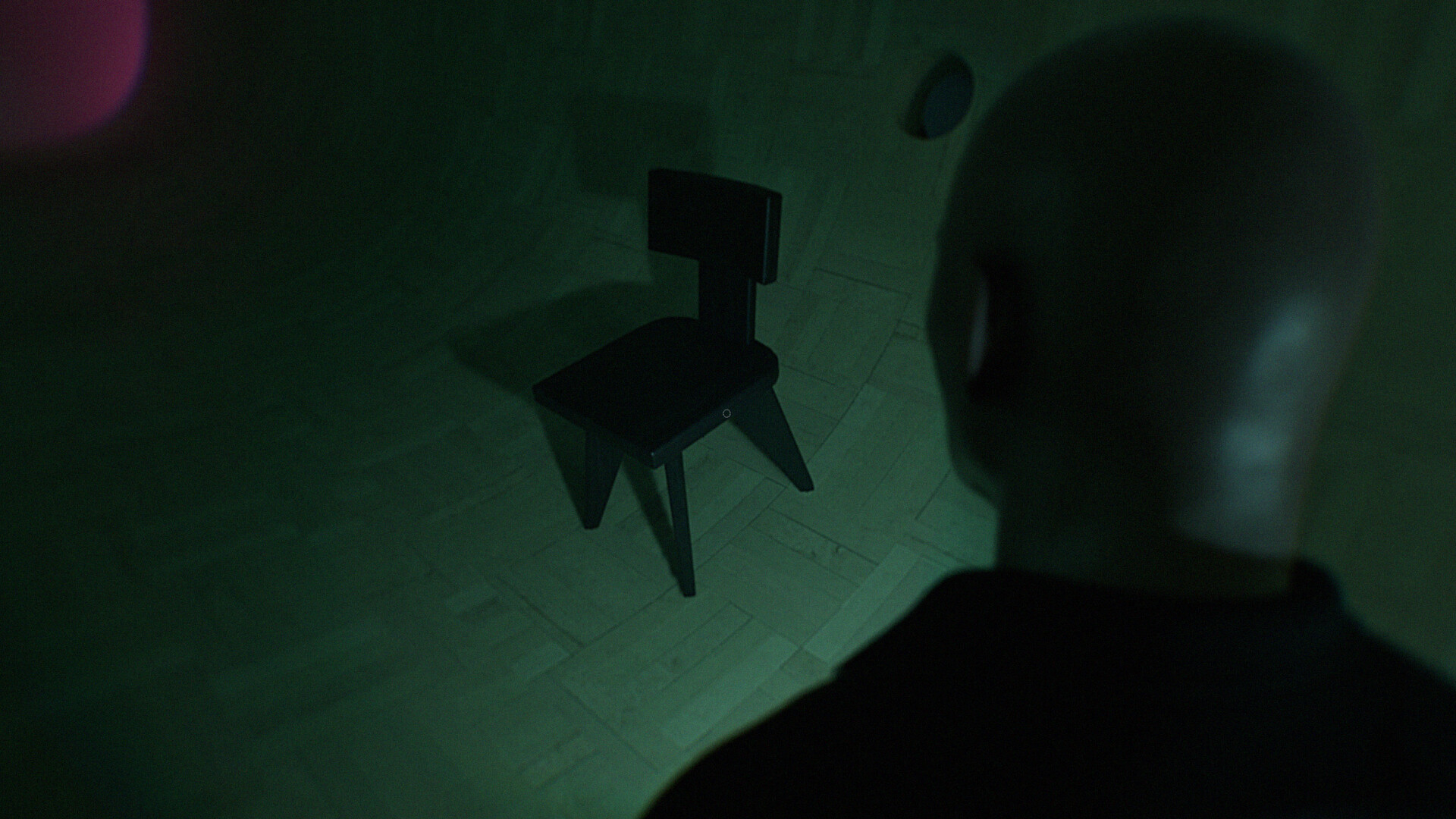 Into the Liminal screenshot 8