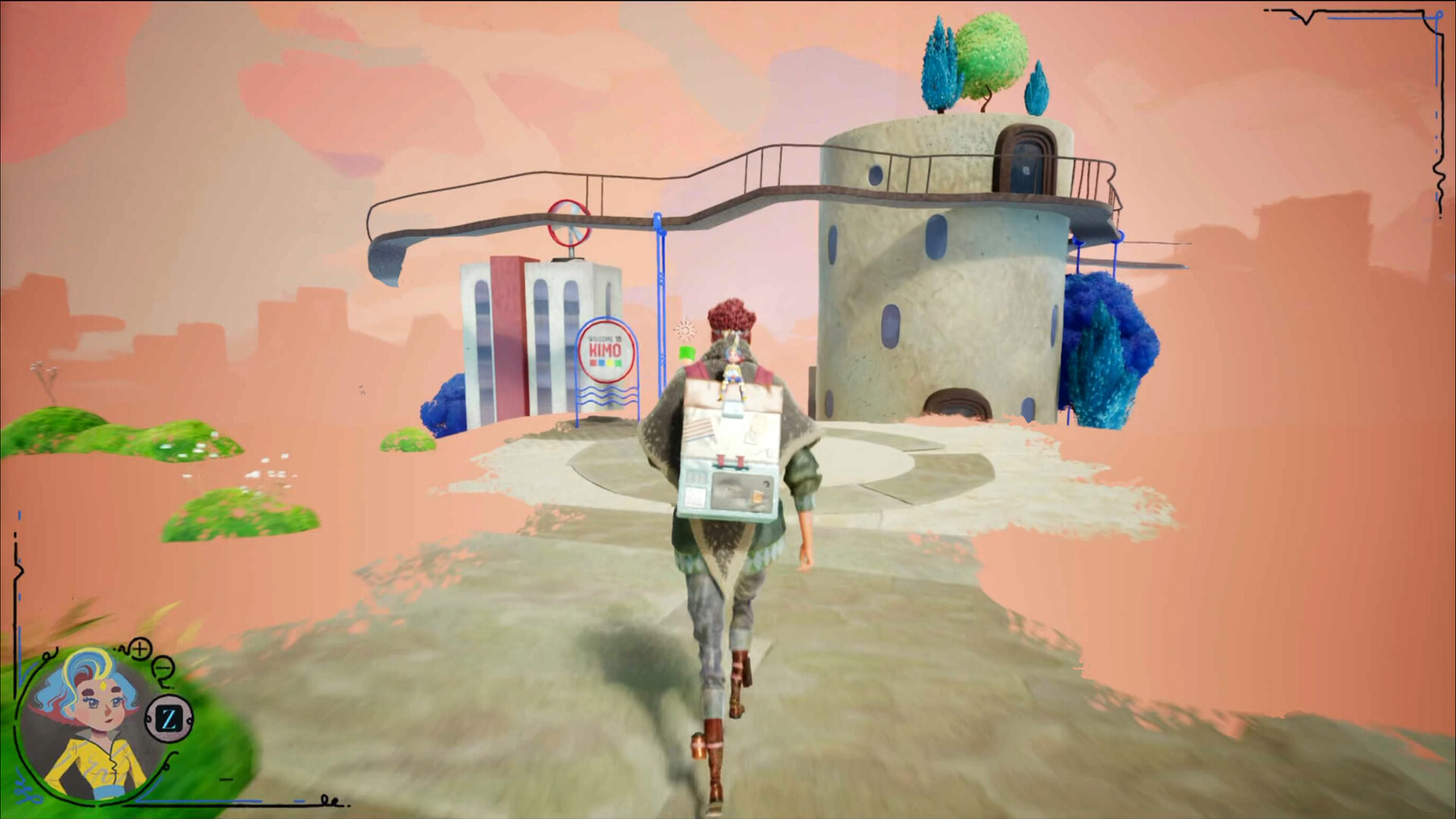 The Faraway King screenshot 6