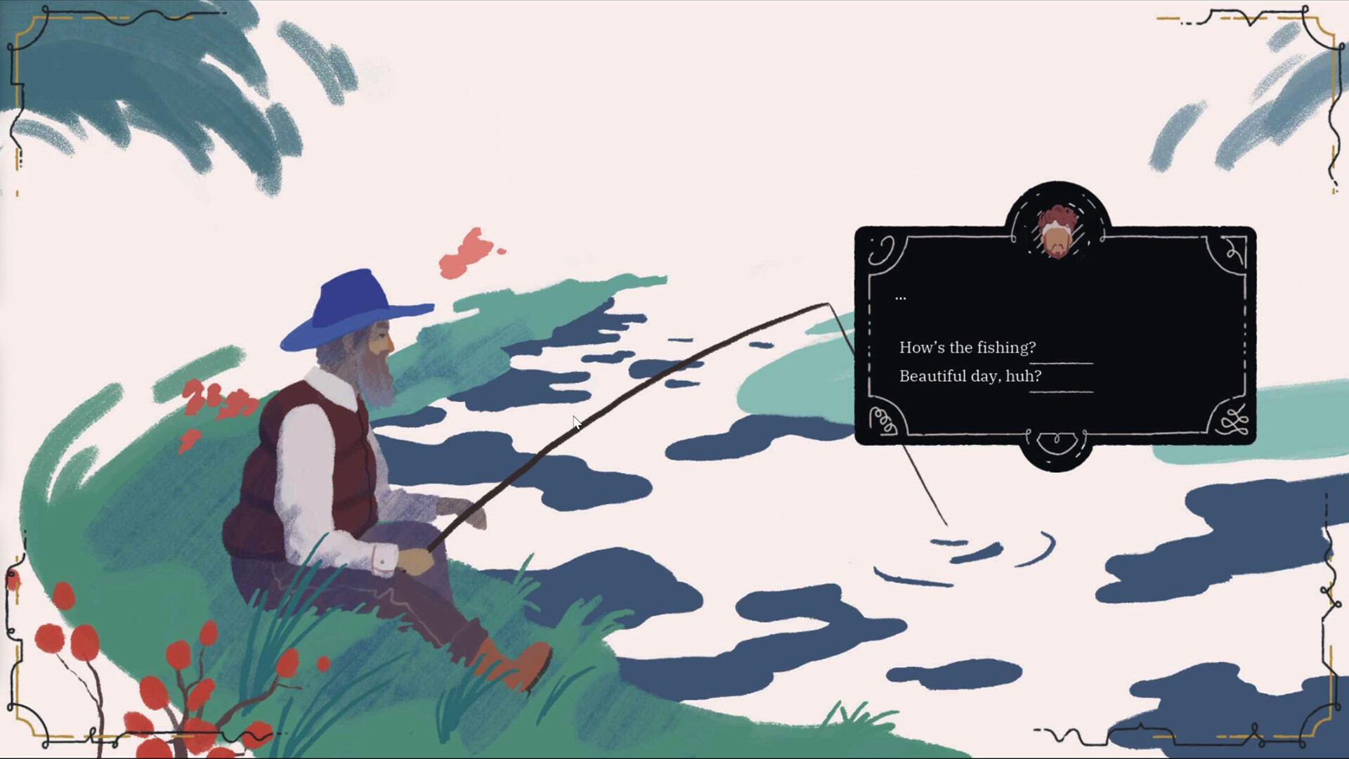The Faraway King screenshot 7