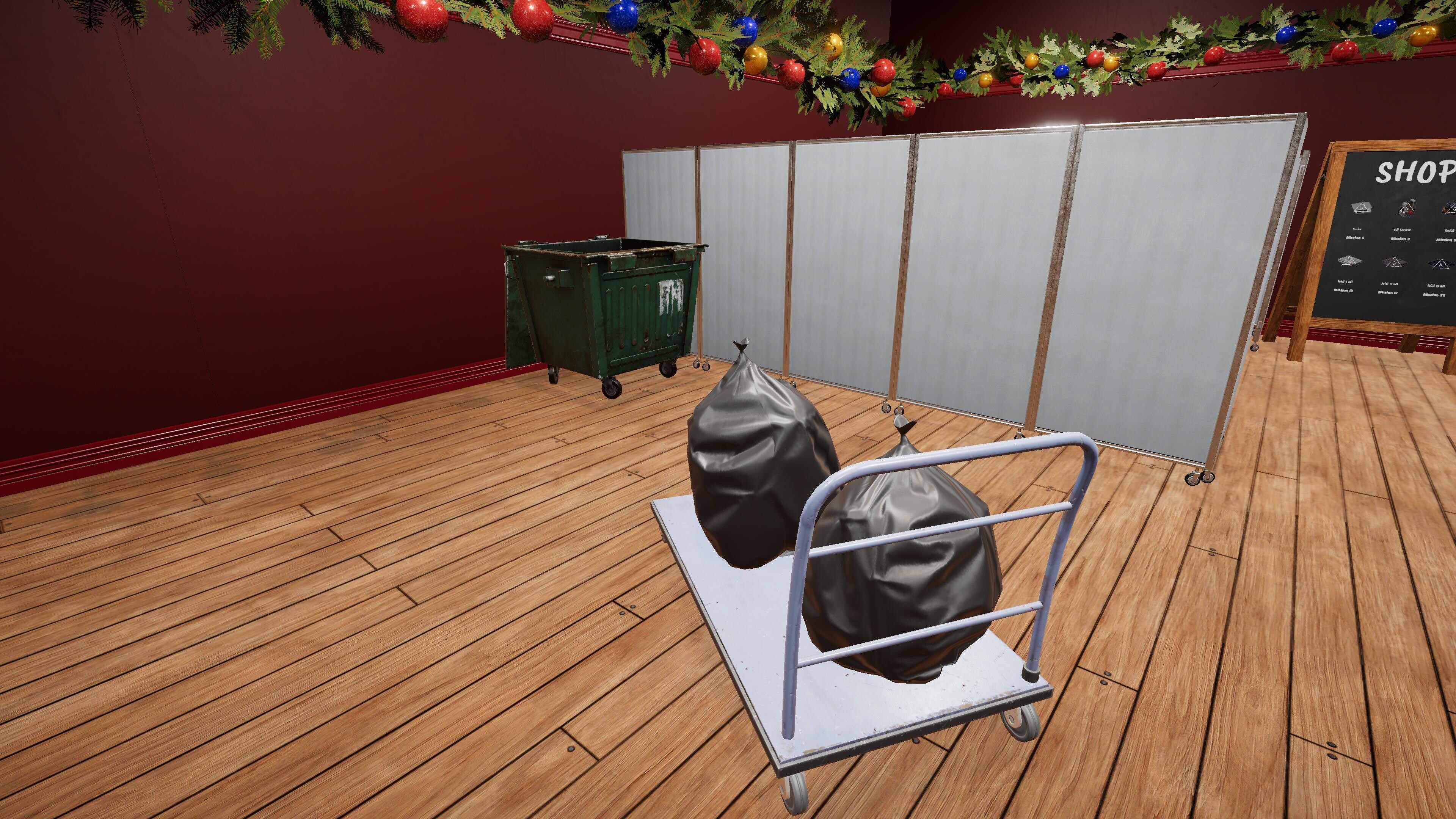Gift Stream: Sorting & Delivery Simulator screenshot 4