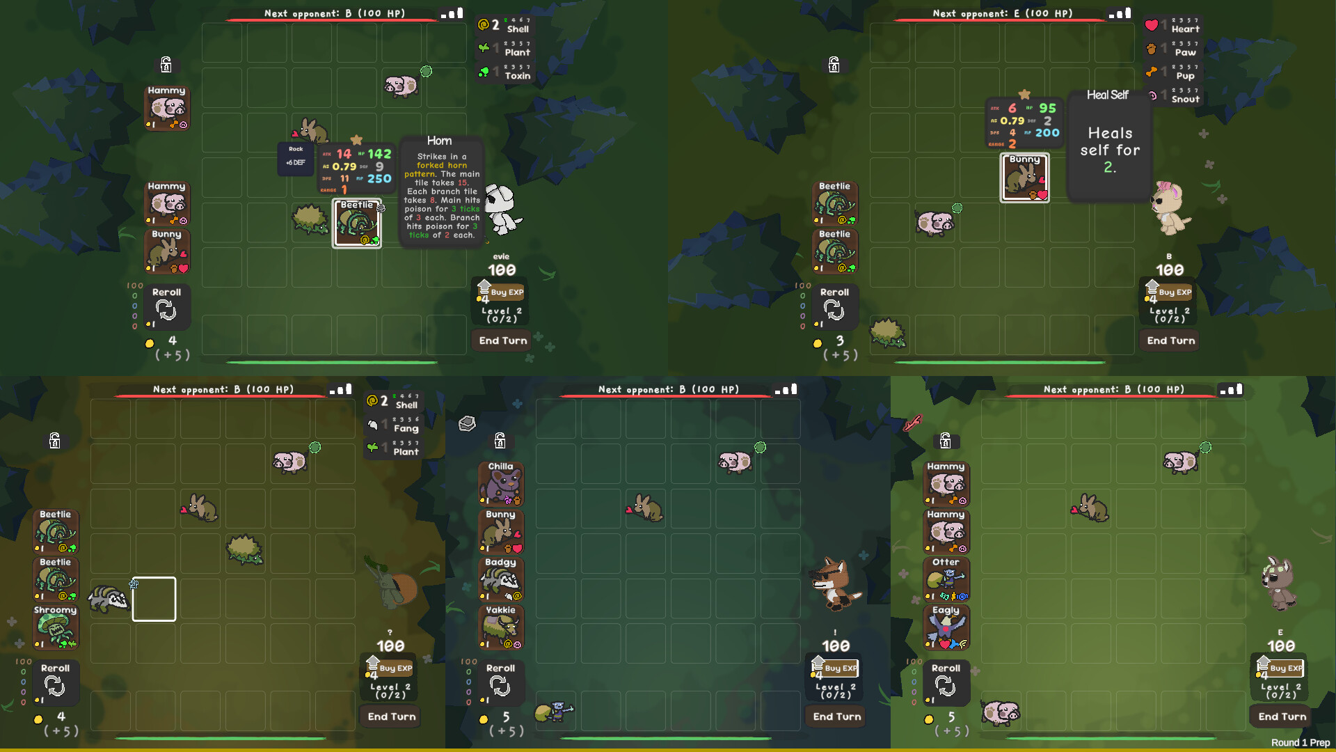 AutoCritters screenshot 5