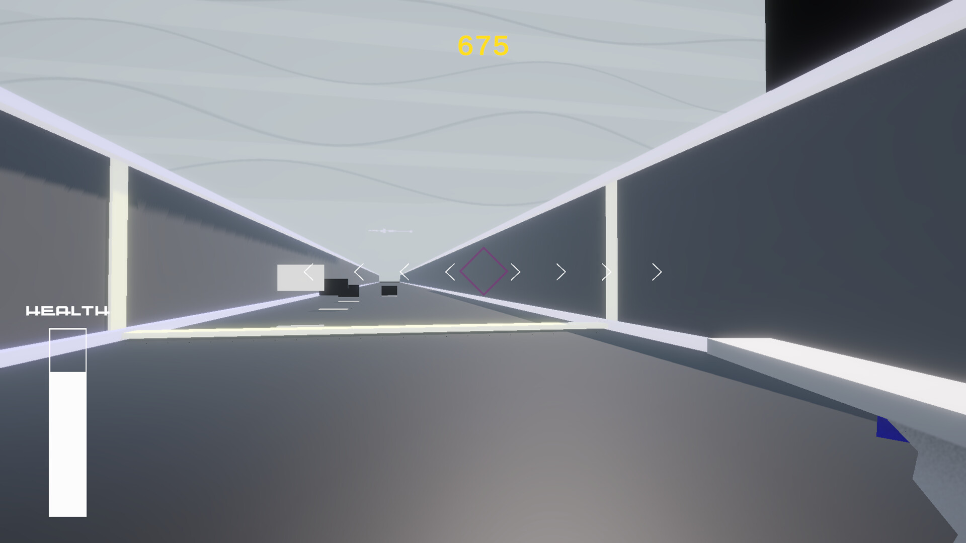 Scanner Force screenshot 1