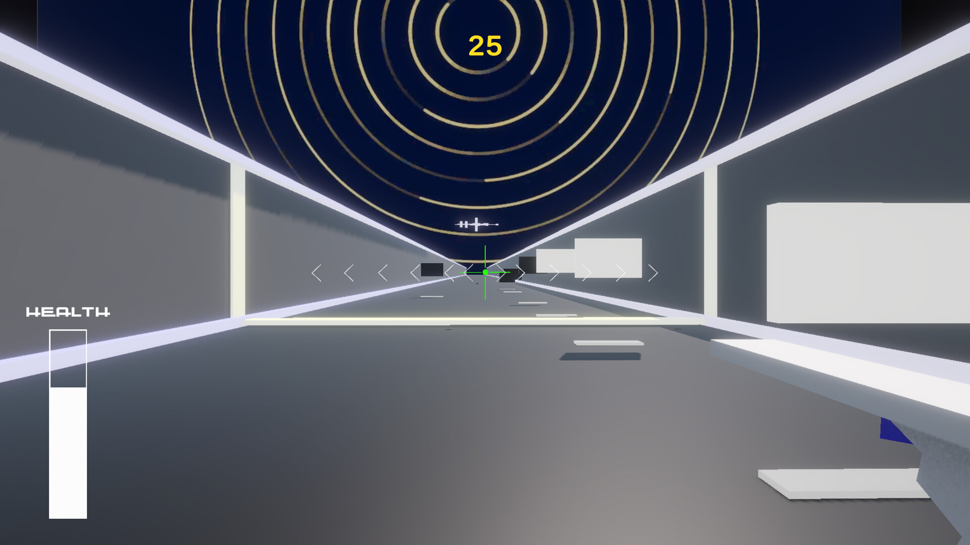 Scanner Force screenshot 2