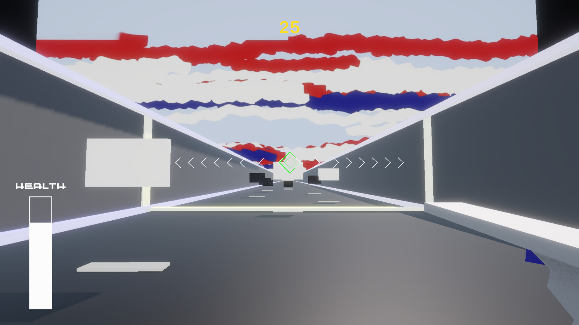 Scanner Force screenshot 5