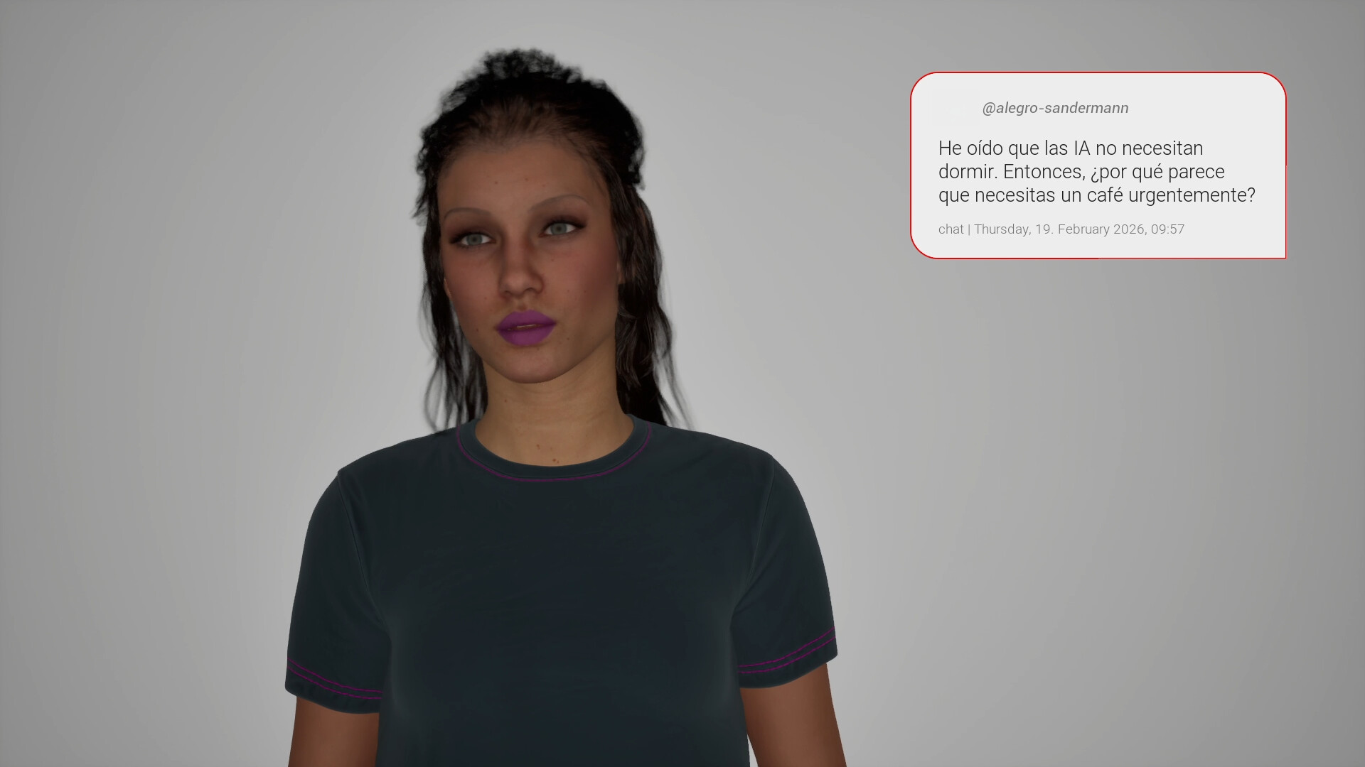 CAI UWE screenshot 6