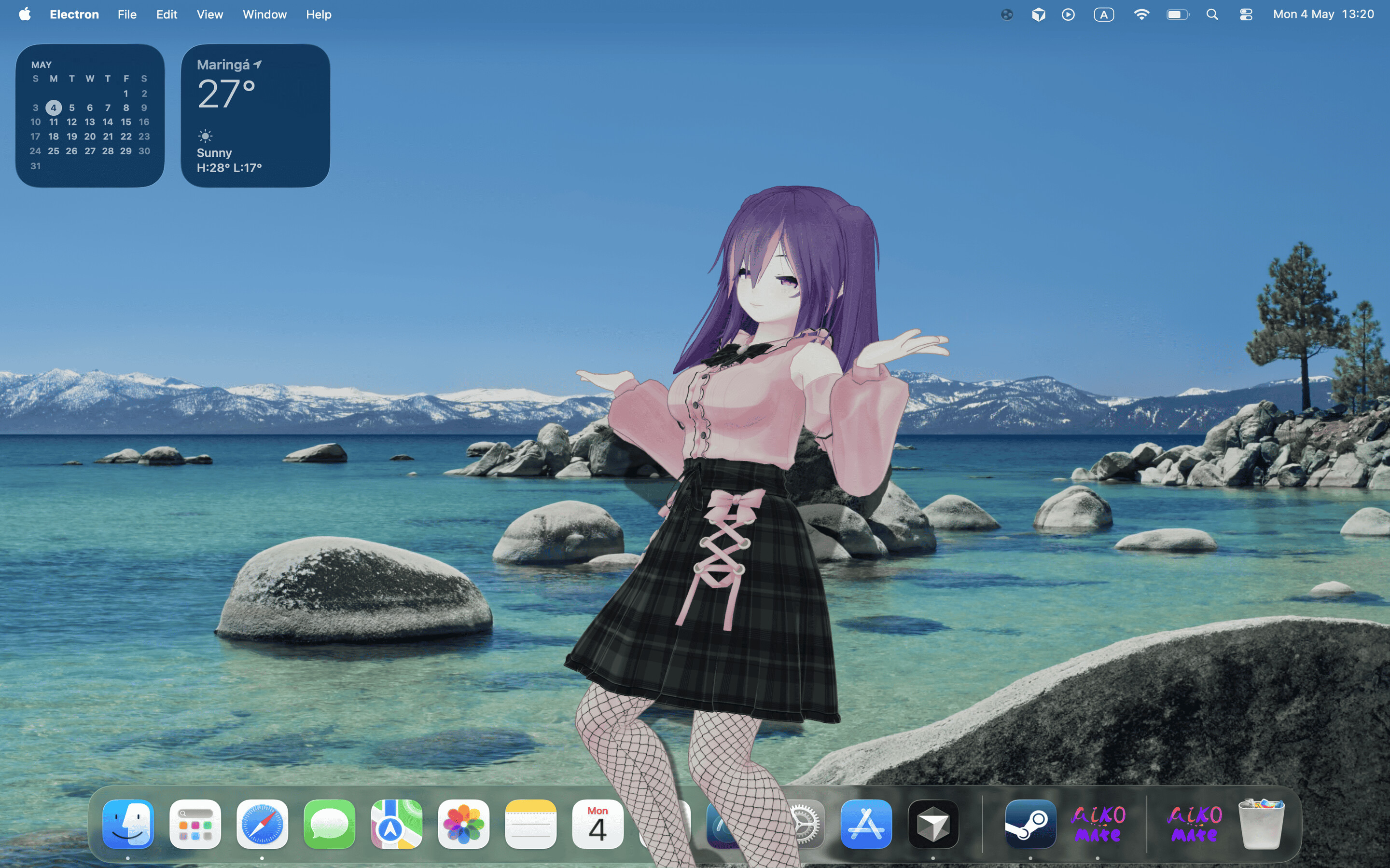 AikoMate screenshot 7