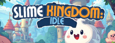 Slime Kingdom: Idle cover art