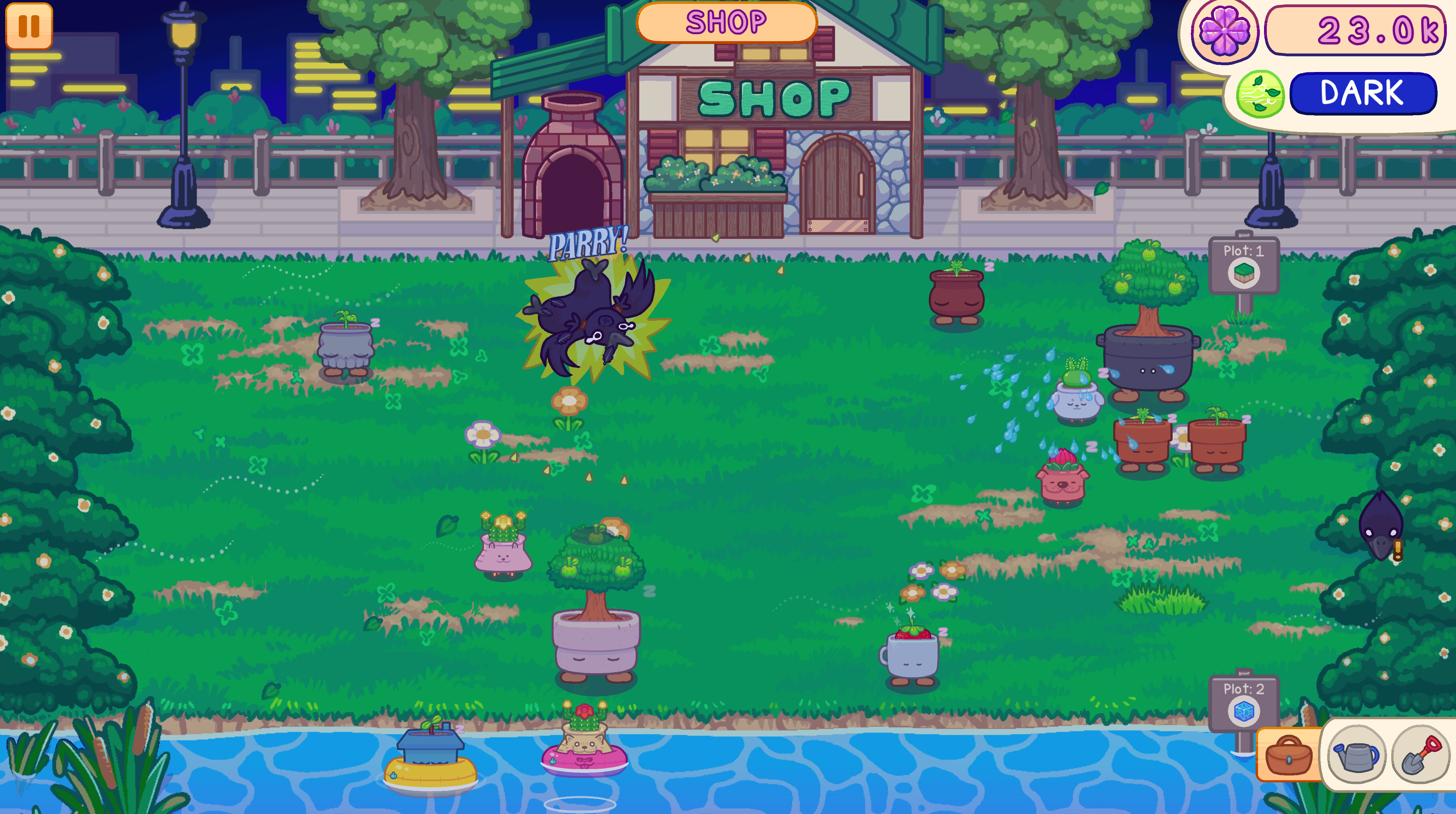 Potted Pets screenshot 7