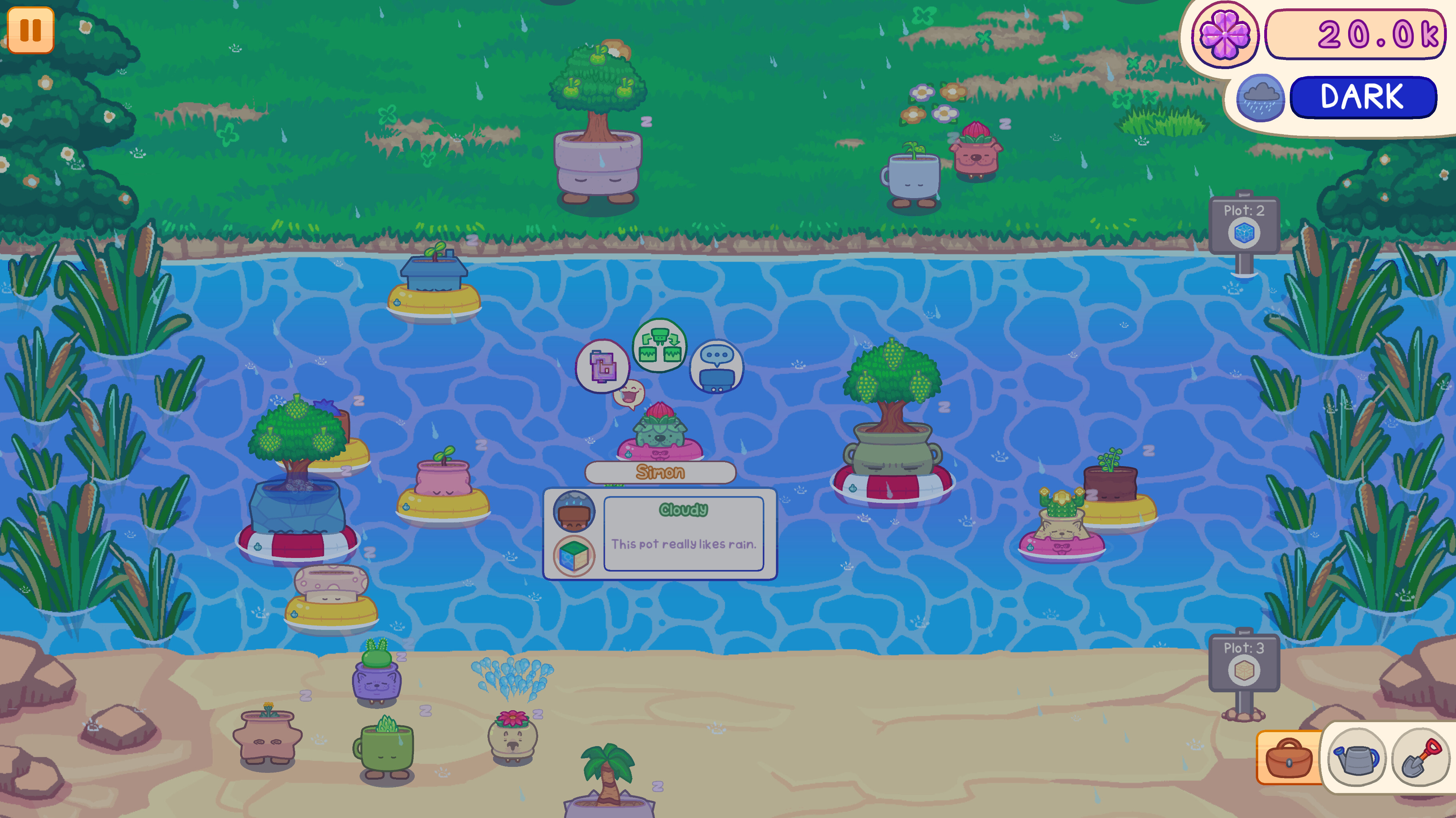 Potted Pets screenshot 6