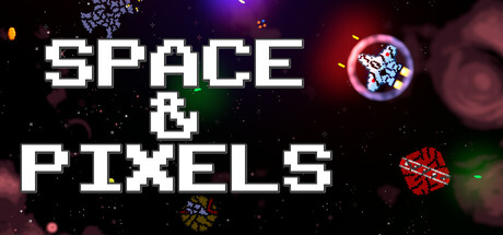 Space & Pixels