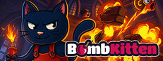 Bomb Kitten