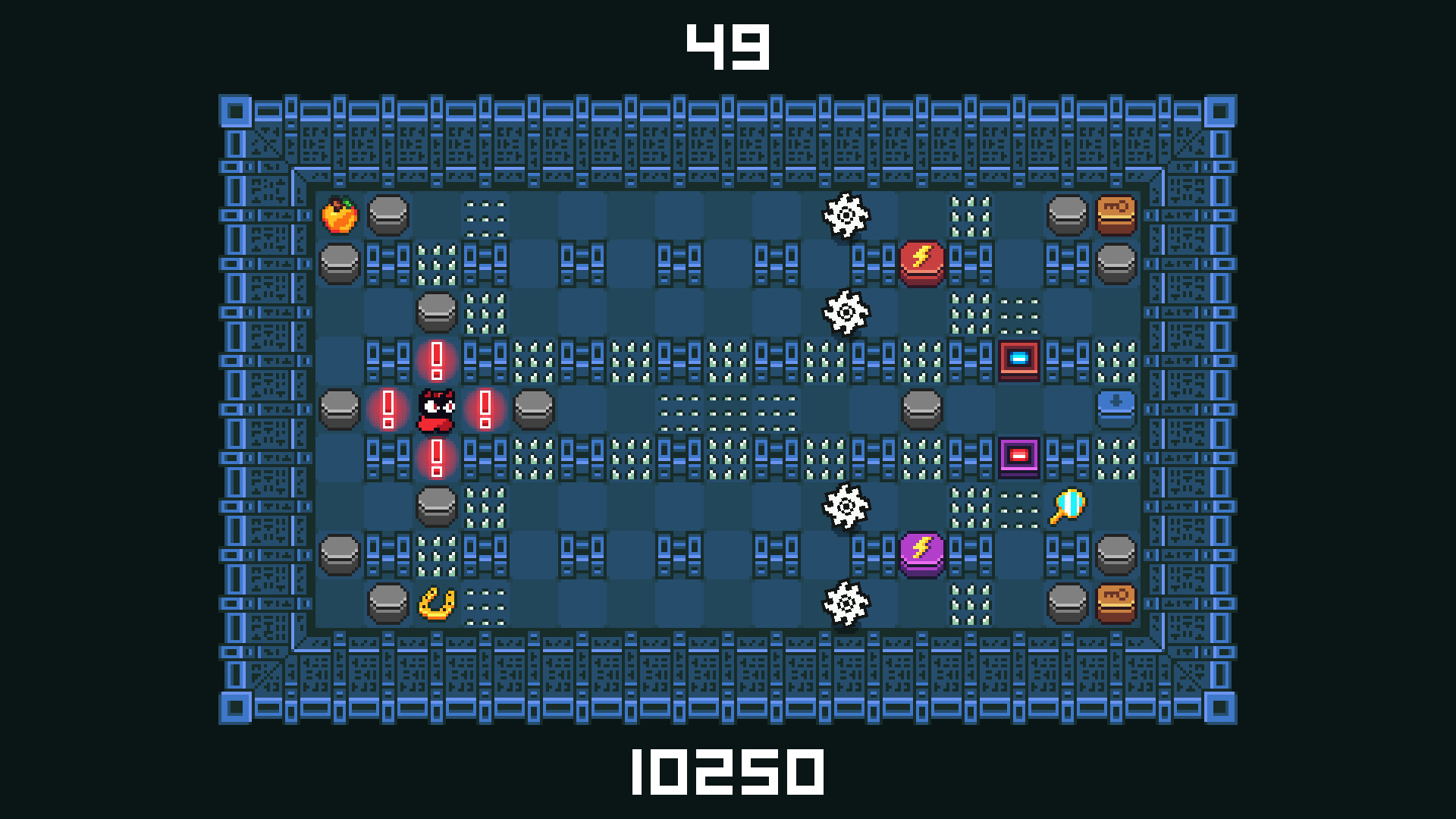 Bomb Kitten screenshot 7