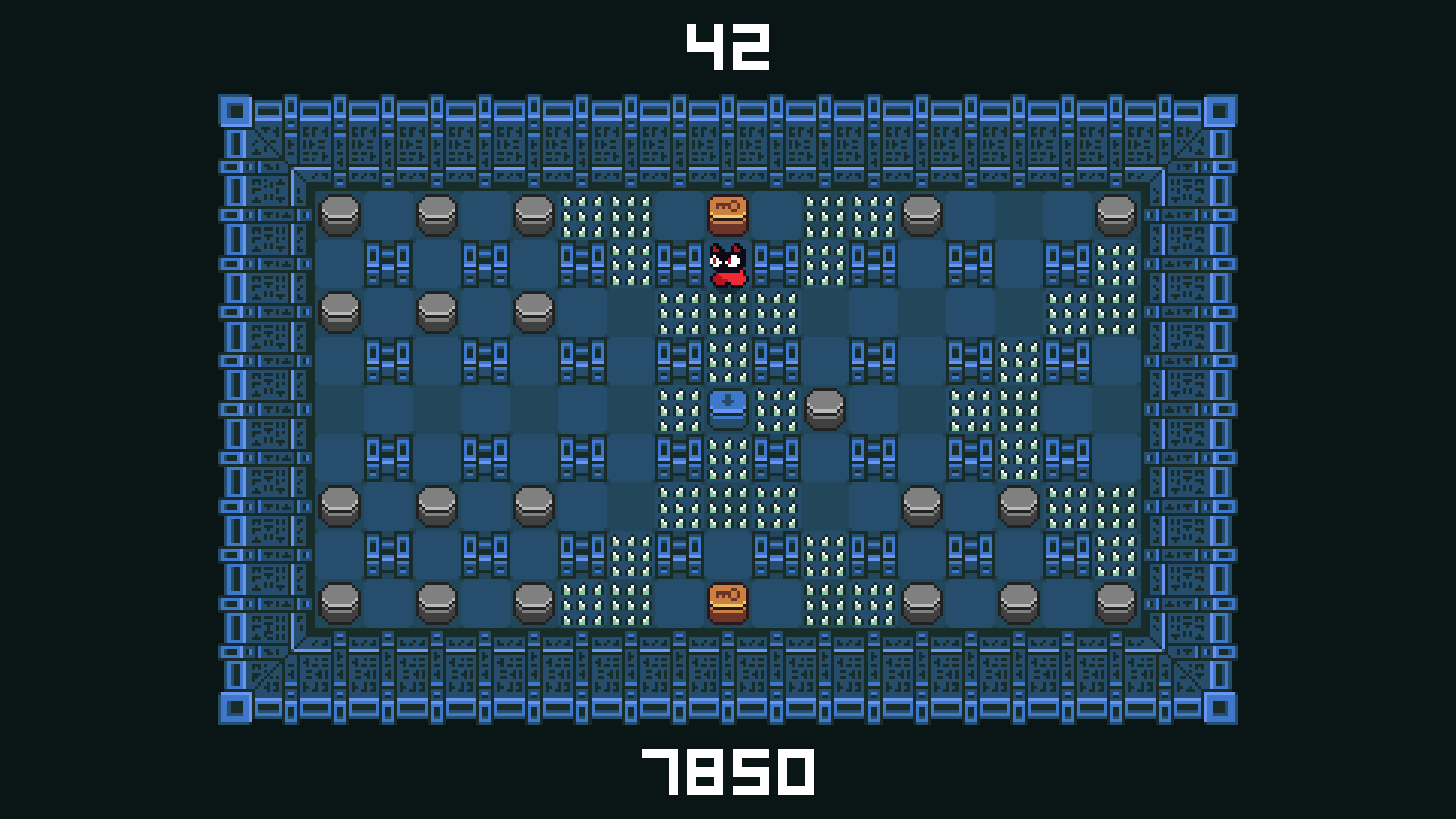 Bomb Kitten screenshot 5