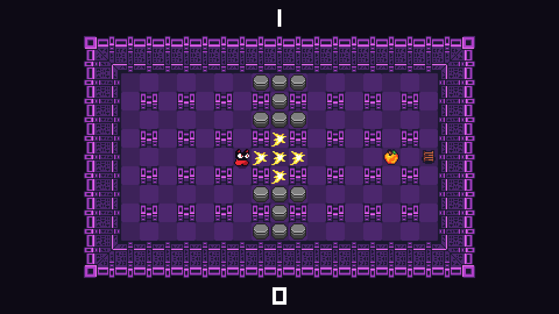 Bomb Kitten screenshot 1
