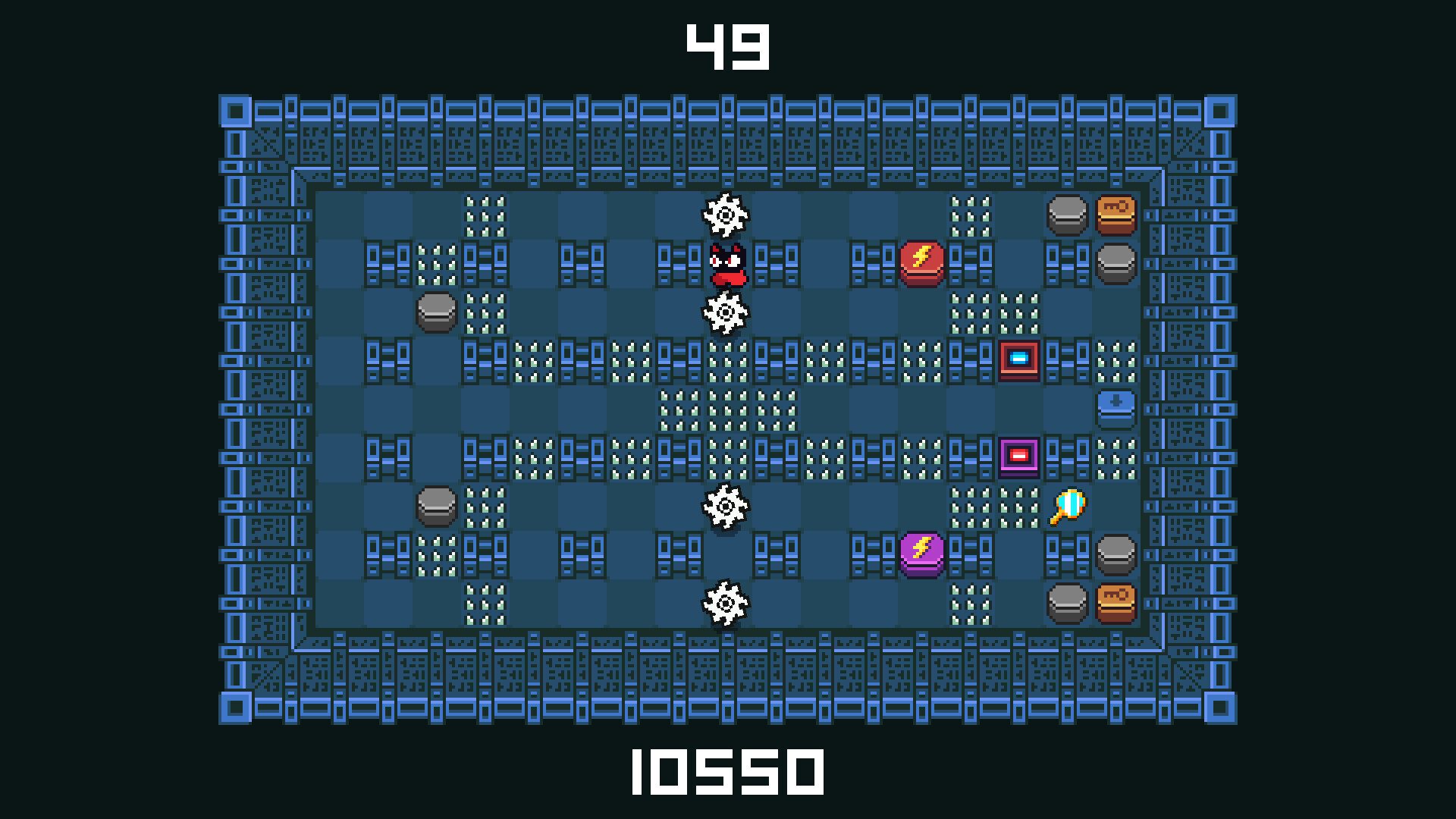 Bomb Kitten screenshot 9