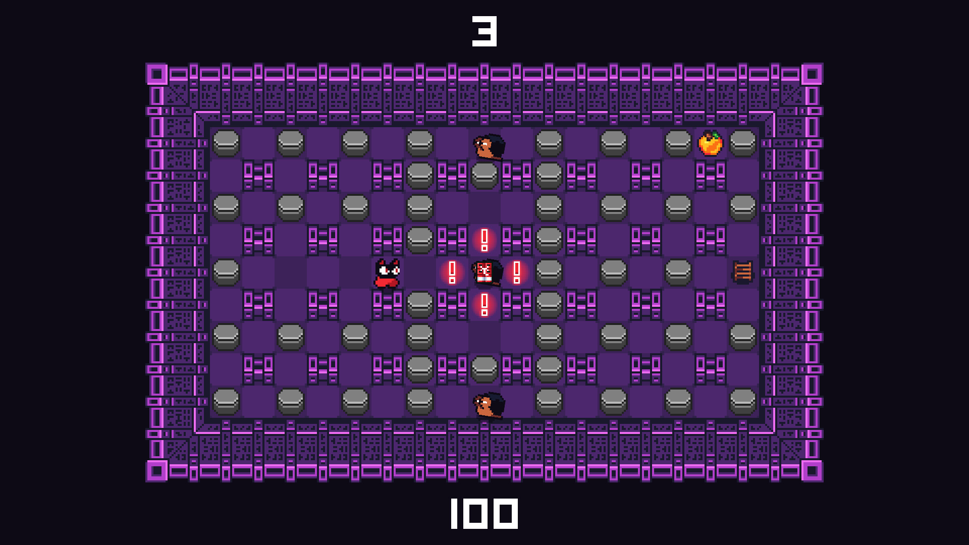 Bomb Kitten screenshot 10