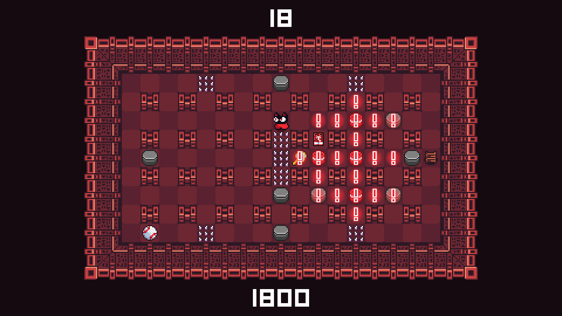 Bomb Kitten screenshot 6