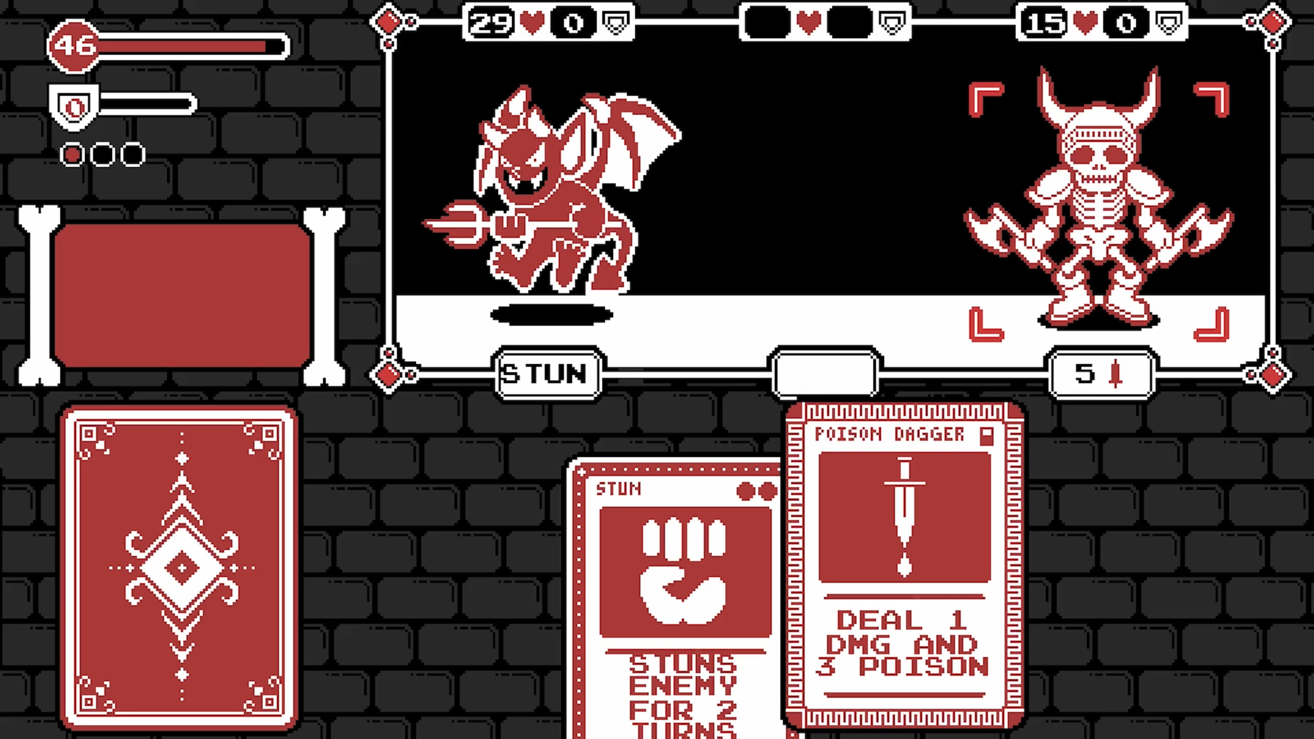 CARDaCOMBS screenshot 4