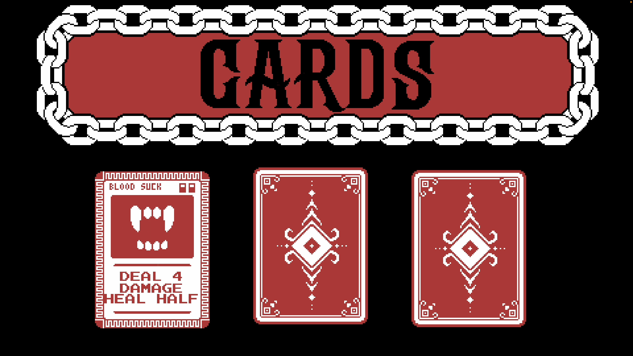 CARDaCOMBS screenshot 2