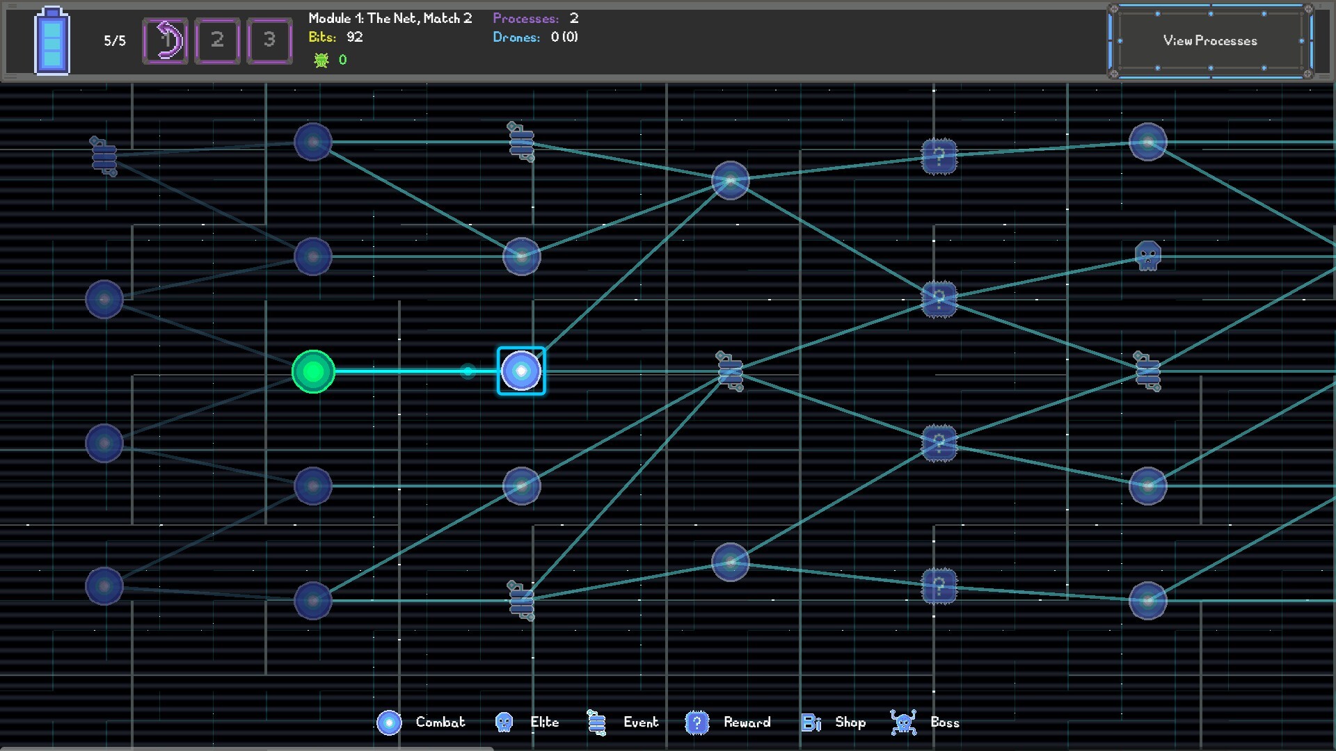 Rong screenshot 3