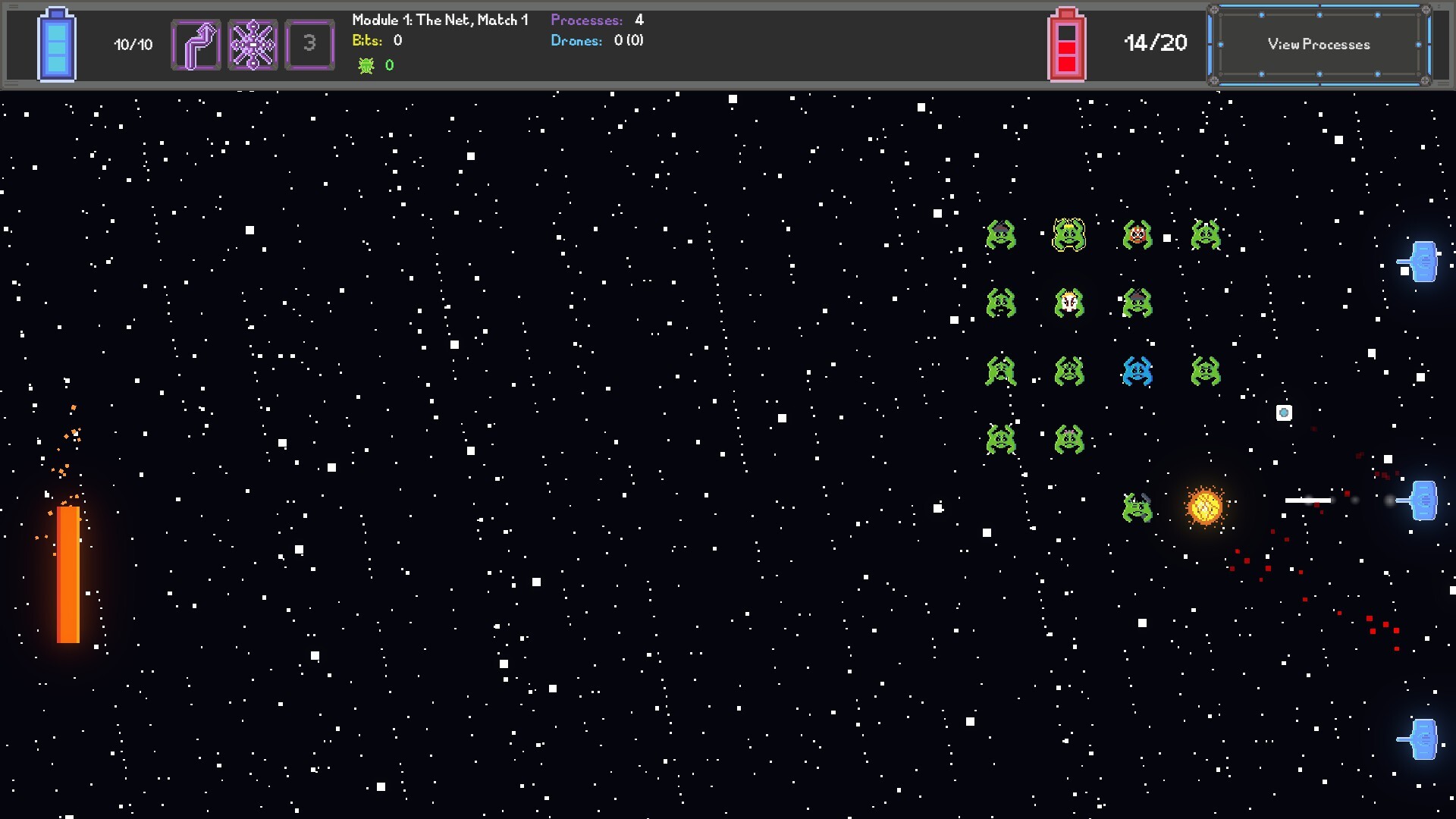 Rong screenshot 8