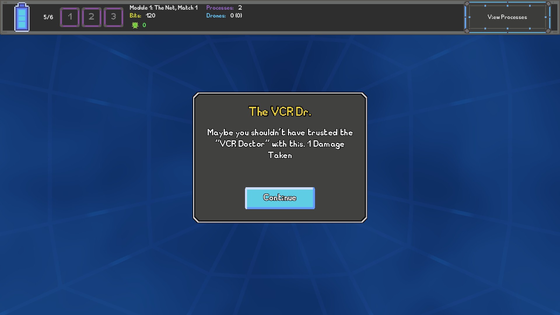 Rong screenshot 10