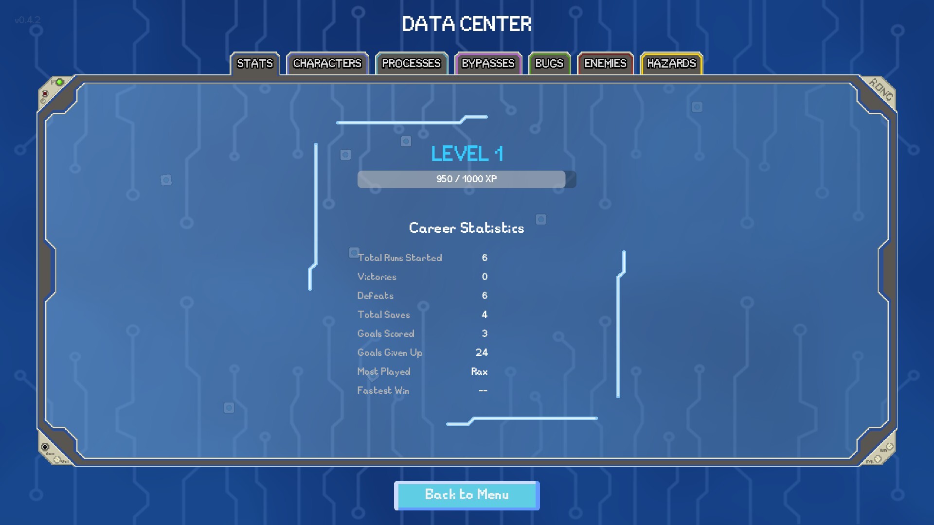 Rong screenshot 7