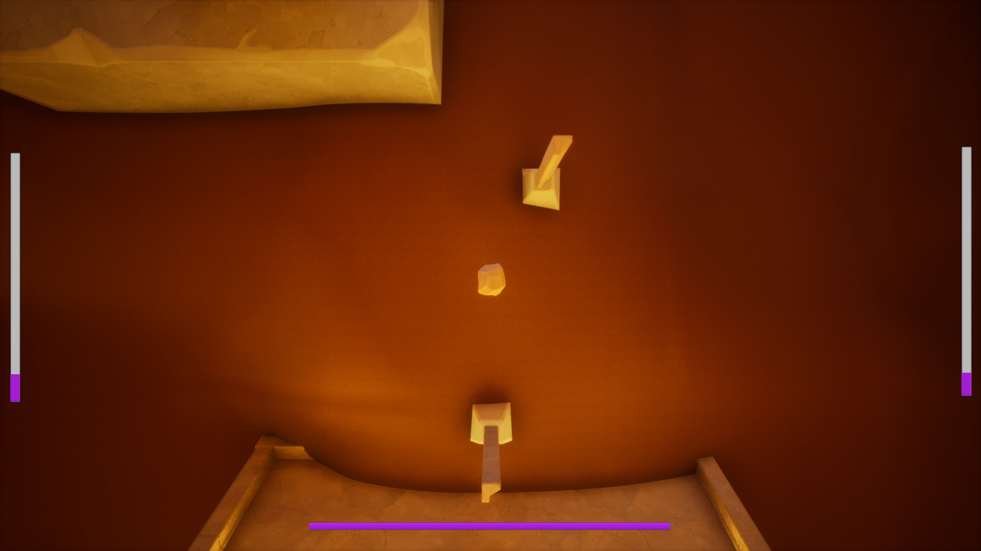 Rage Rock screenshot 2