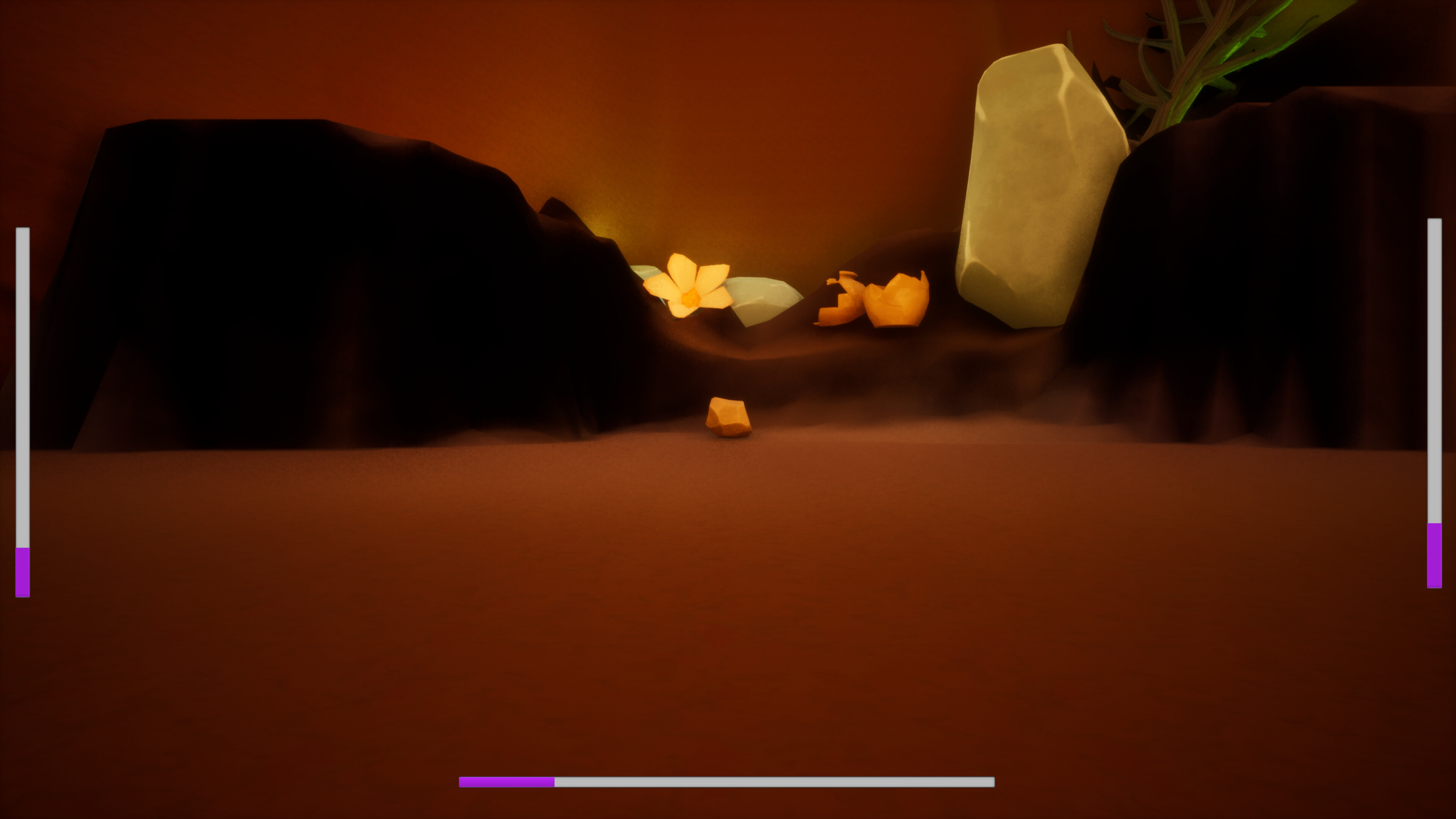 Rage Rock screenshot 1