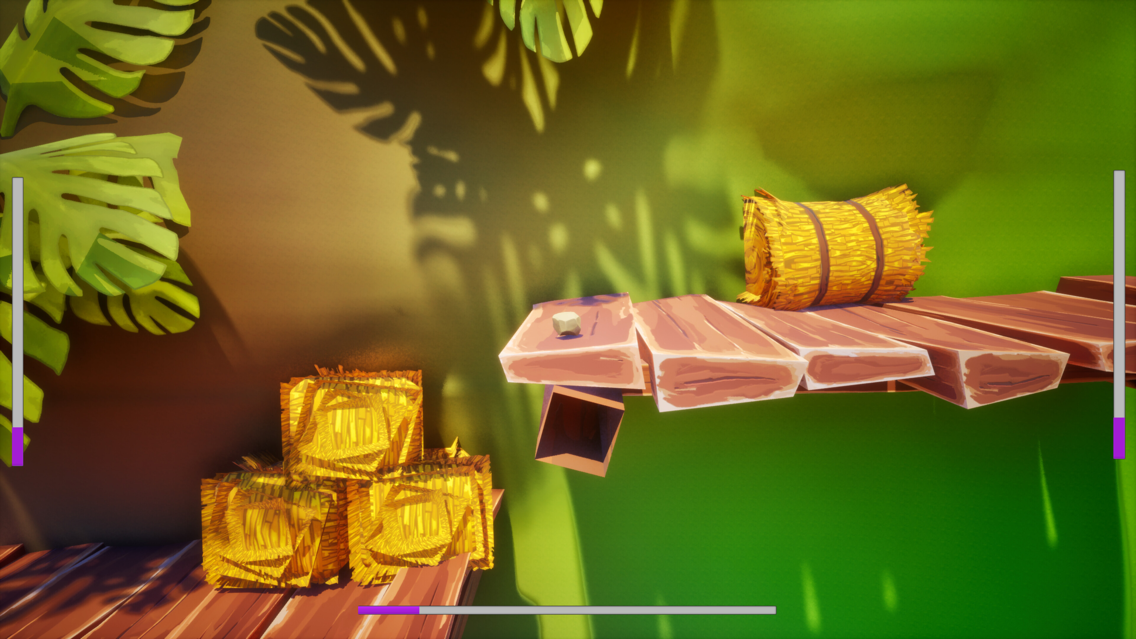 Rage Rock screenshot 4