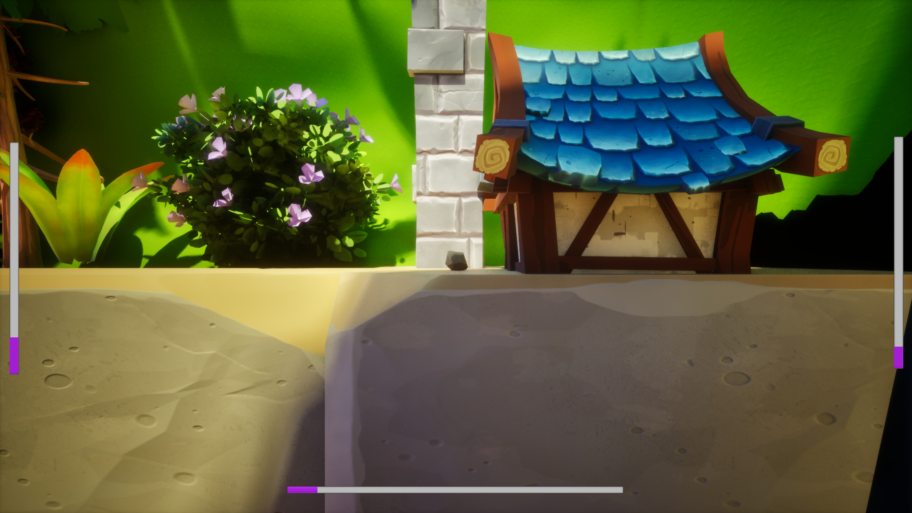 Rage Rock screenshot 3