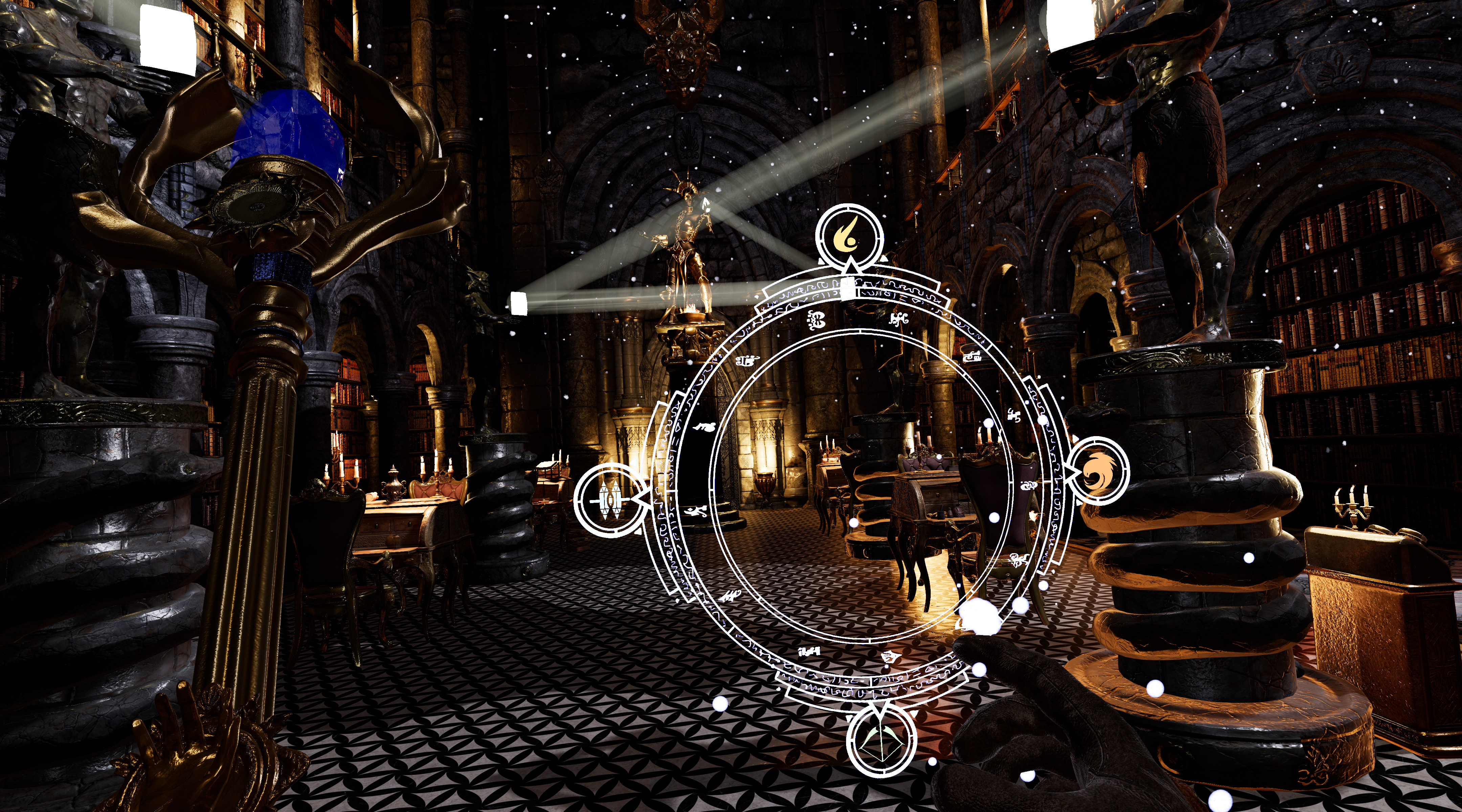 The SoulKeeper VR screenshot 16
