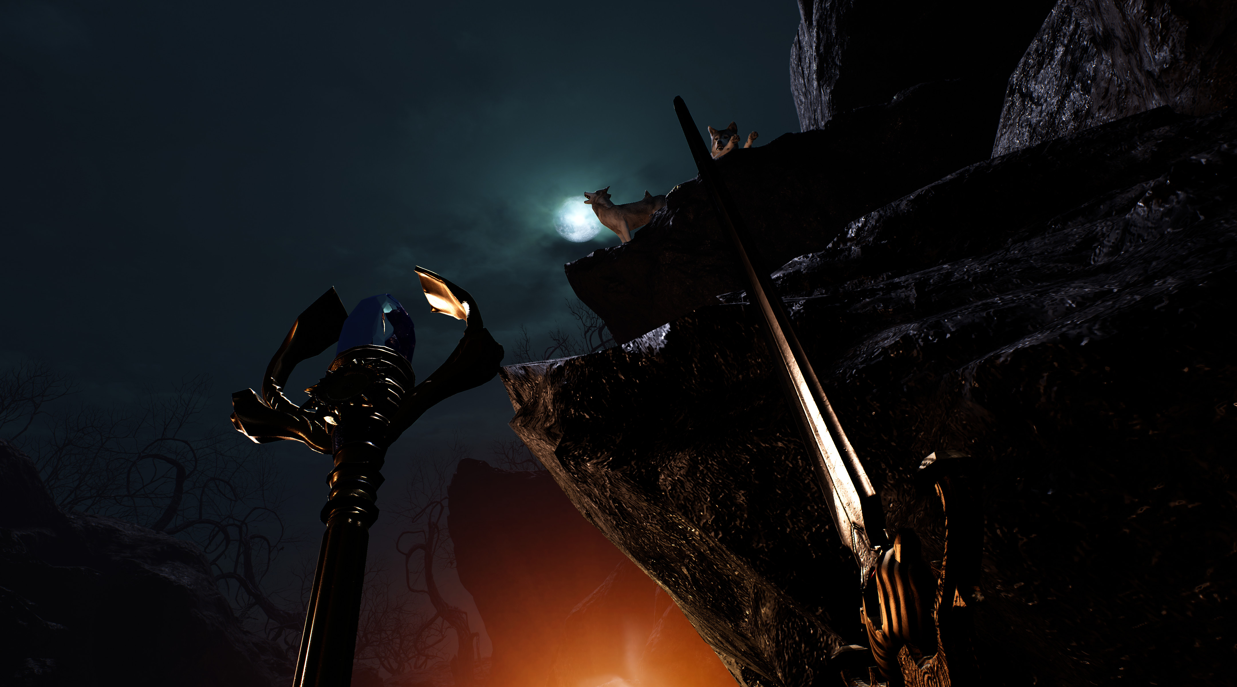 The SoulKeeper VR screenshot 13