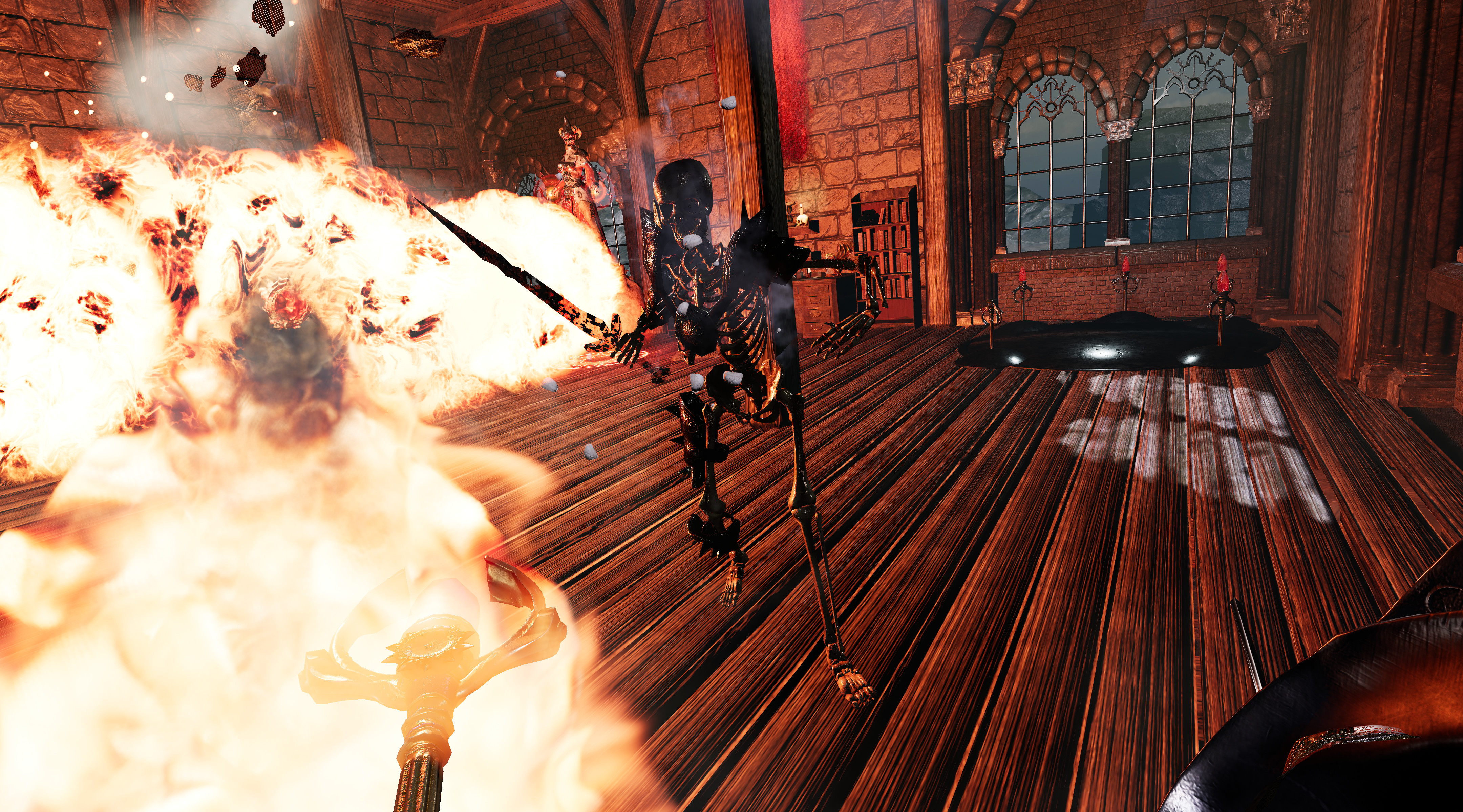 The SoulKeeper VR screenshot 10