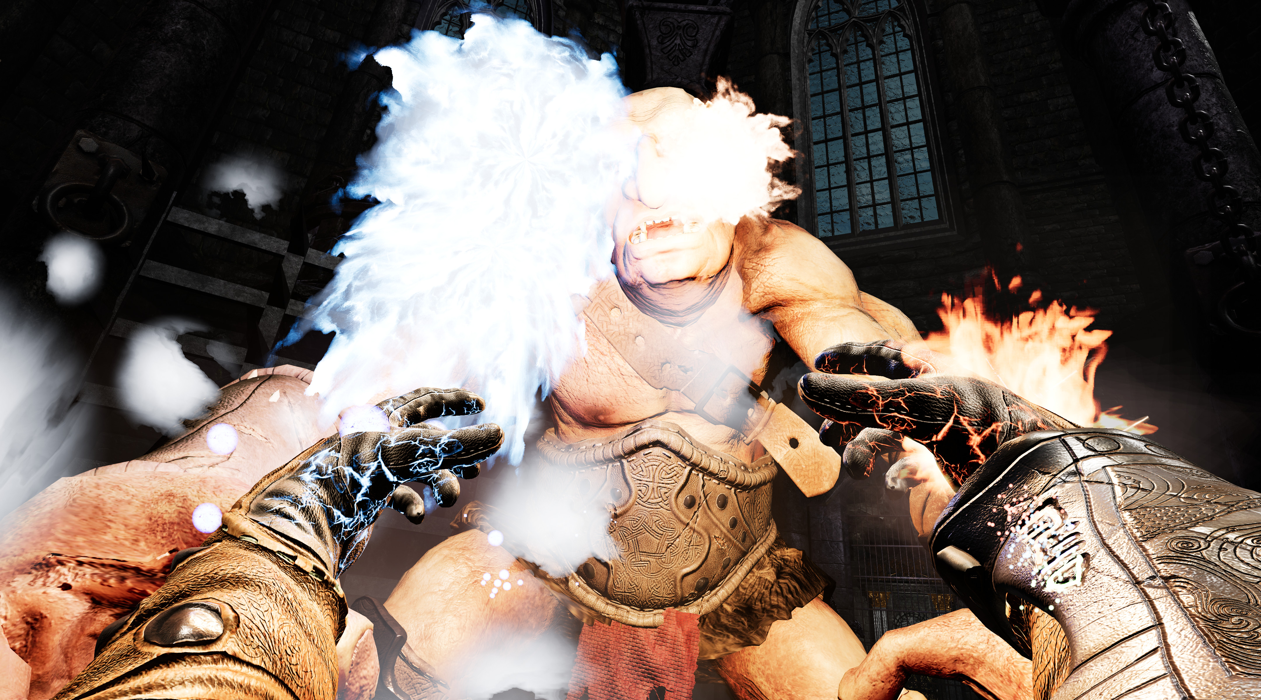 The SoulKeeper VR screenshot 20
